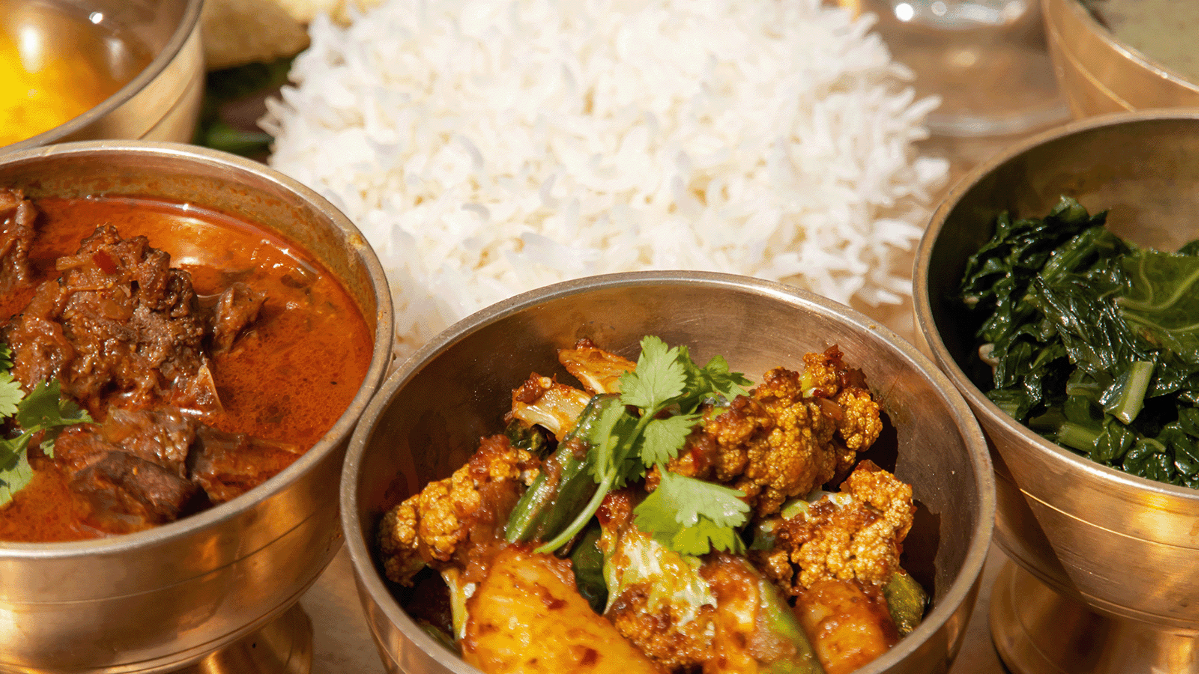 Everest Kitchen Ennis