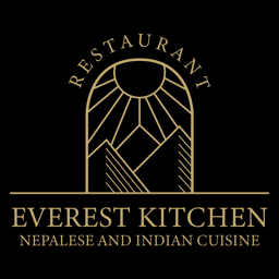 Everest Kitchen logo.